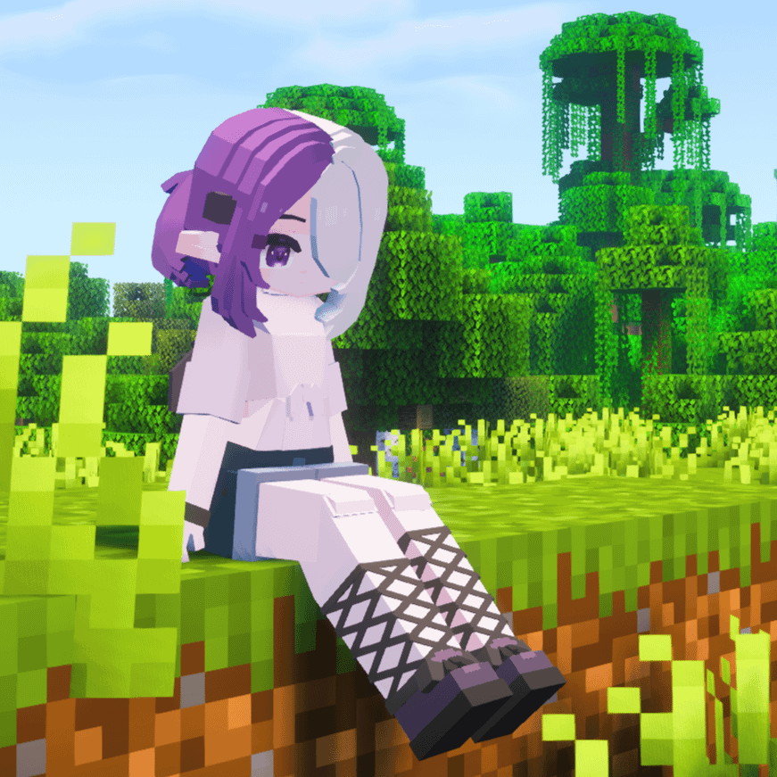 Dragon Girl | Yes Steve Model product image (2)