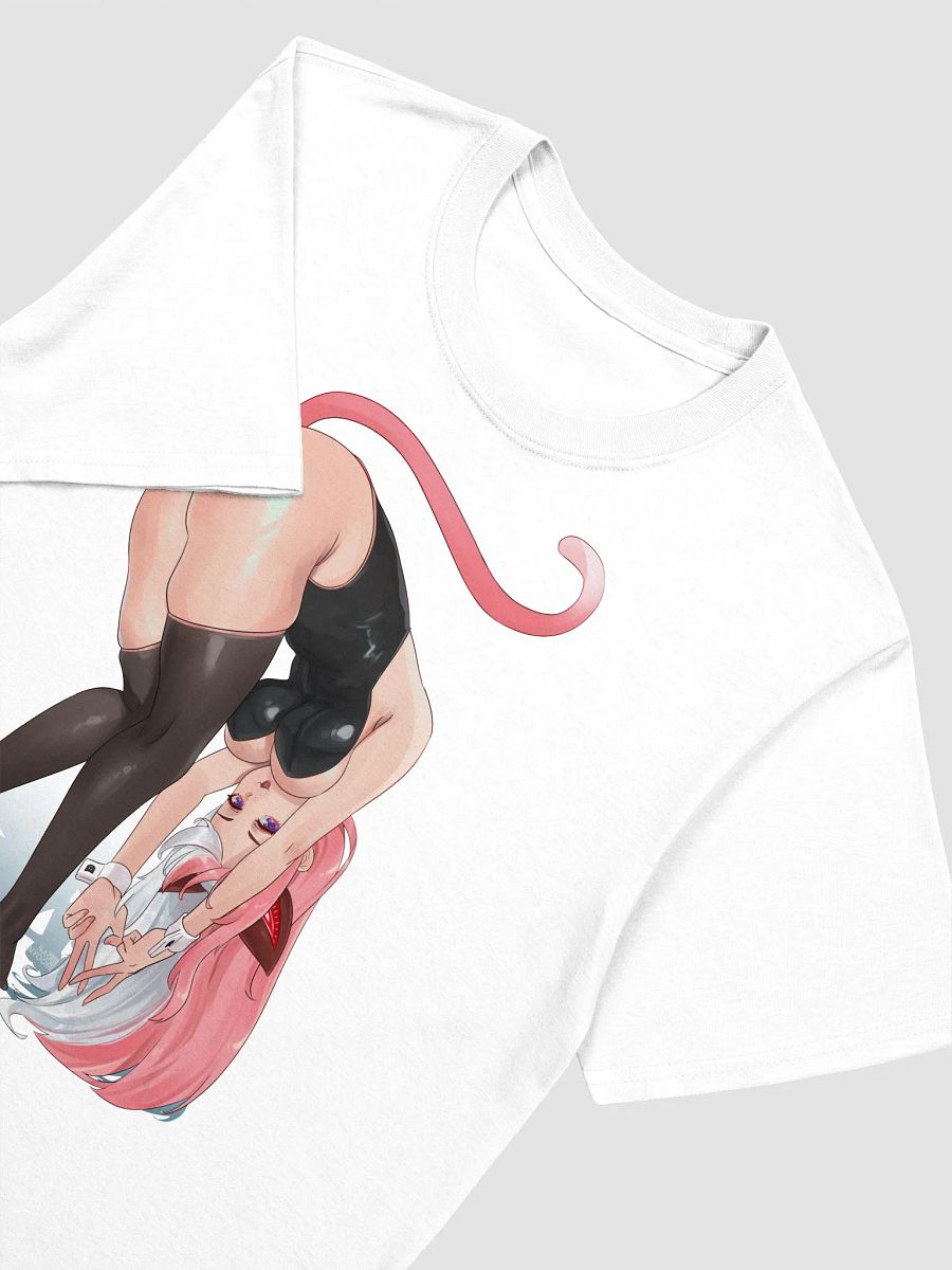 NyaaMin Unisex Softstyle T-shirt product image (5)