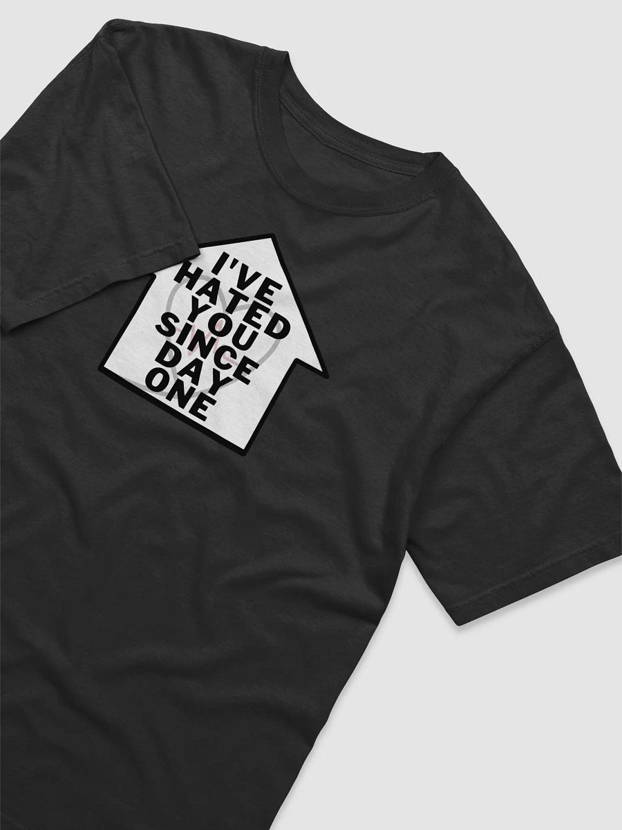 Day One Tee product image (3)