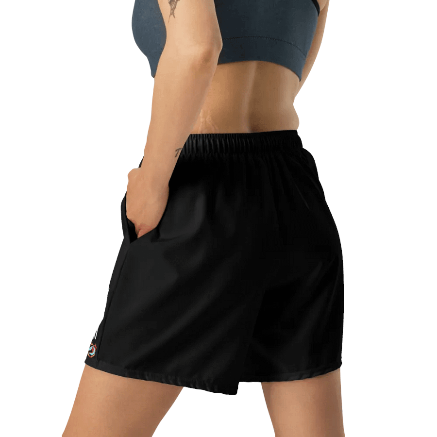 Sunset Vibes Los Santos - Athletic Shorts product image (7)