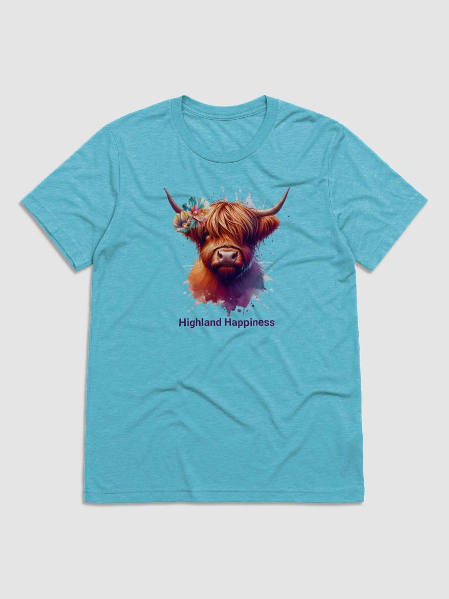 Highland Happiness, Highland Cow product image (3)