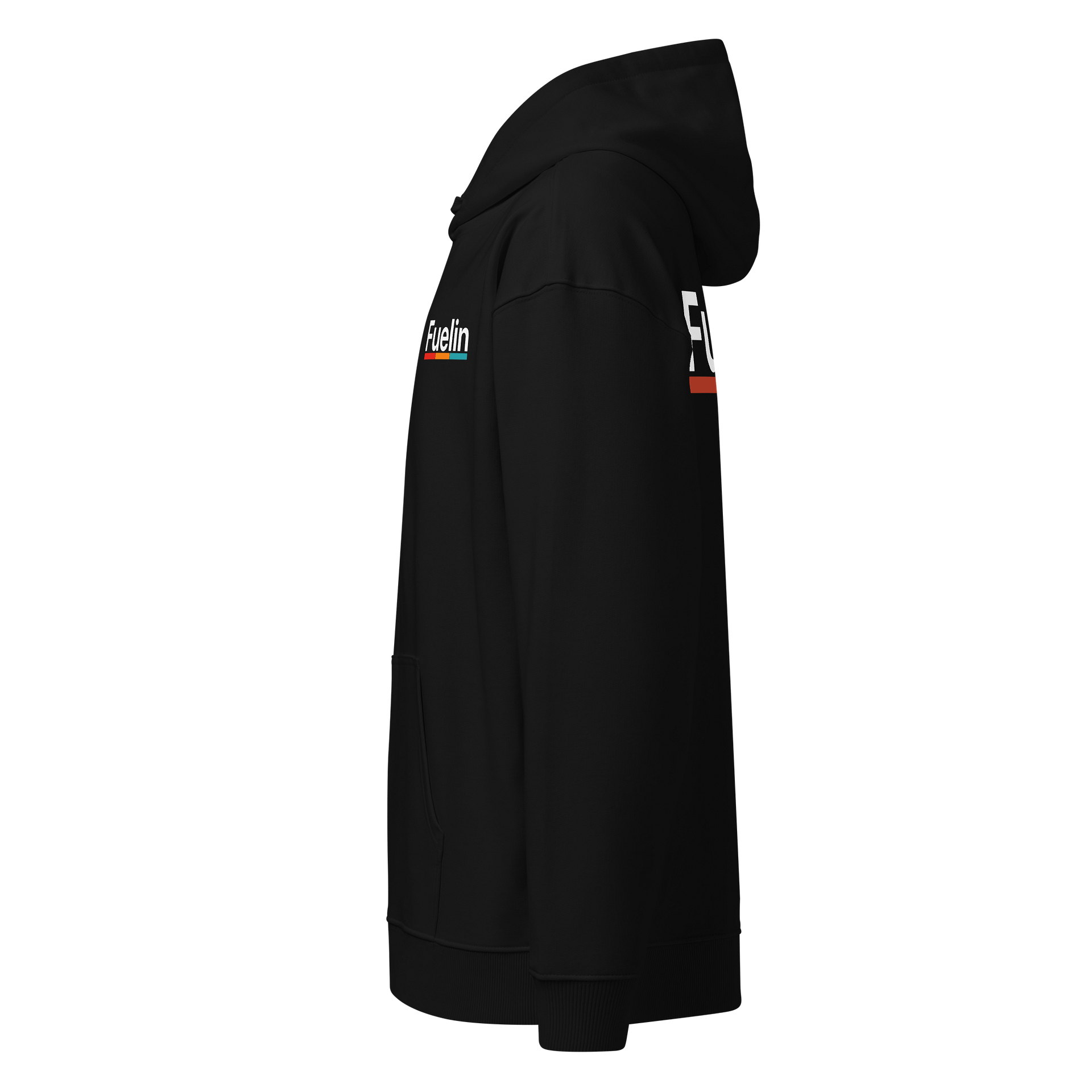 Fuelin Hoodie product image (5)