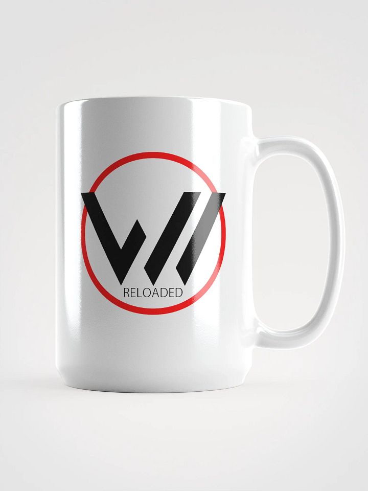 WorldWide Reloaded Glossy Mug product image (1)
