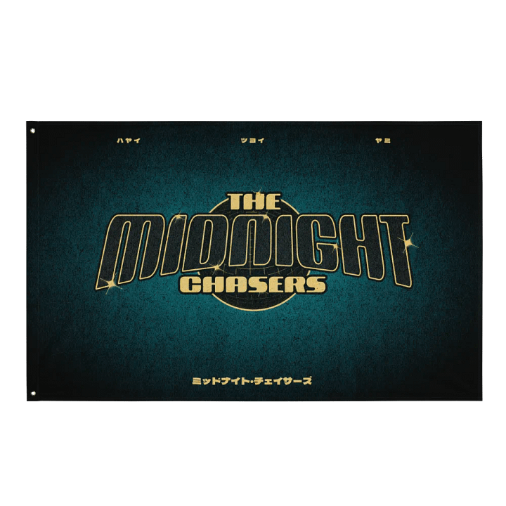 Midnight Chasers product image (1)