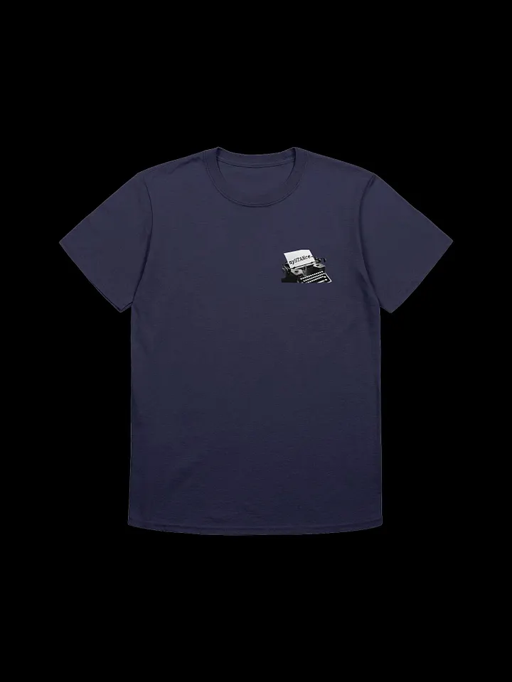GOUVERNEUR MORRIS 'mySTANce' T-Shirt product image (1)