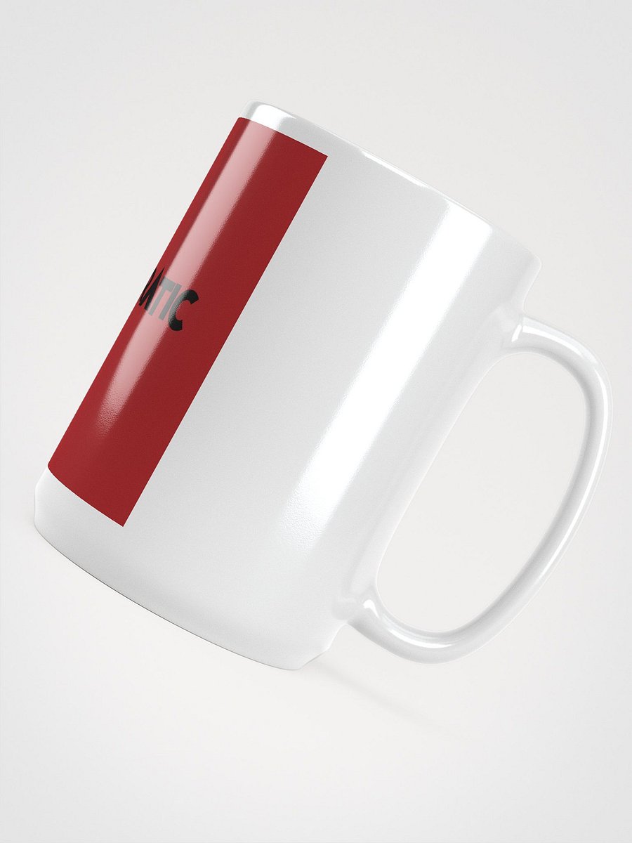 Poperratic Mug product image (5)