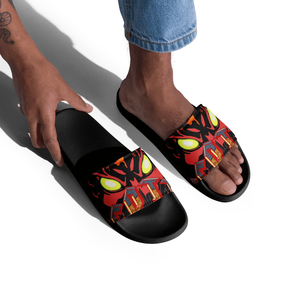 Loadinson Flip Flops/Sliders product image (5)