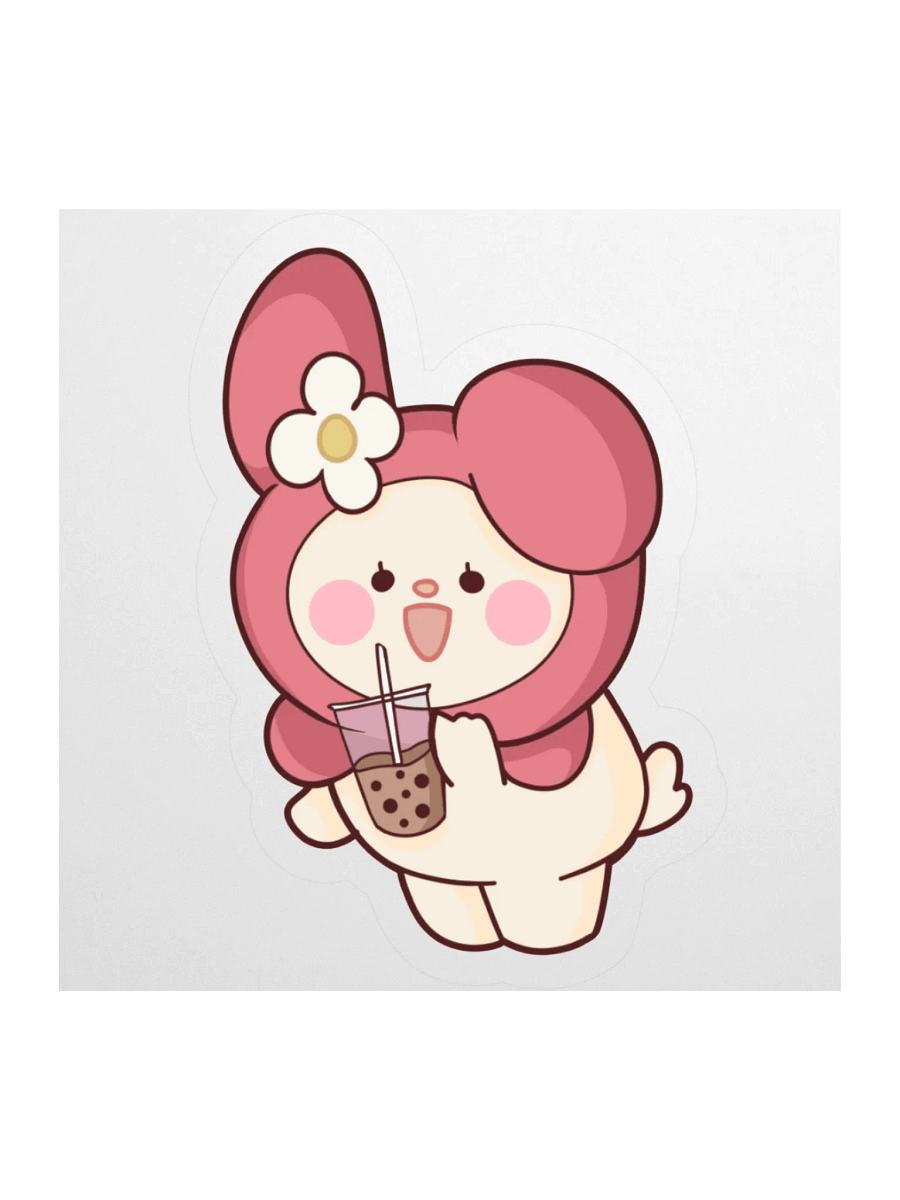 My Melo - Stickers product image (1)