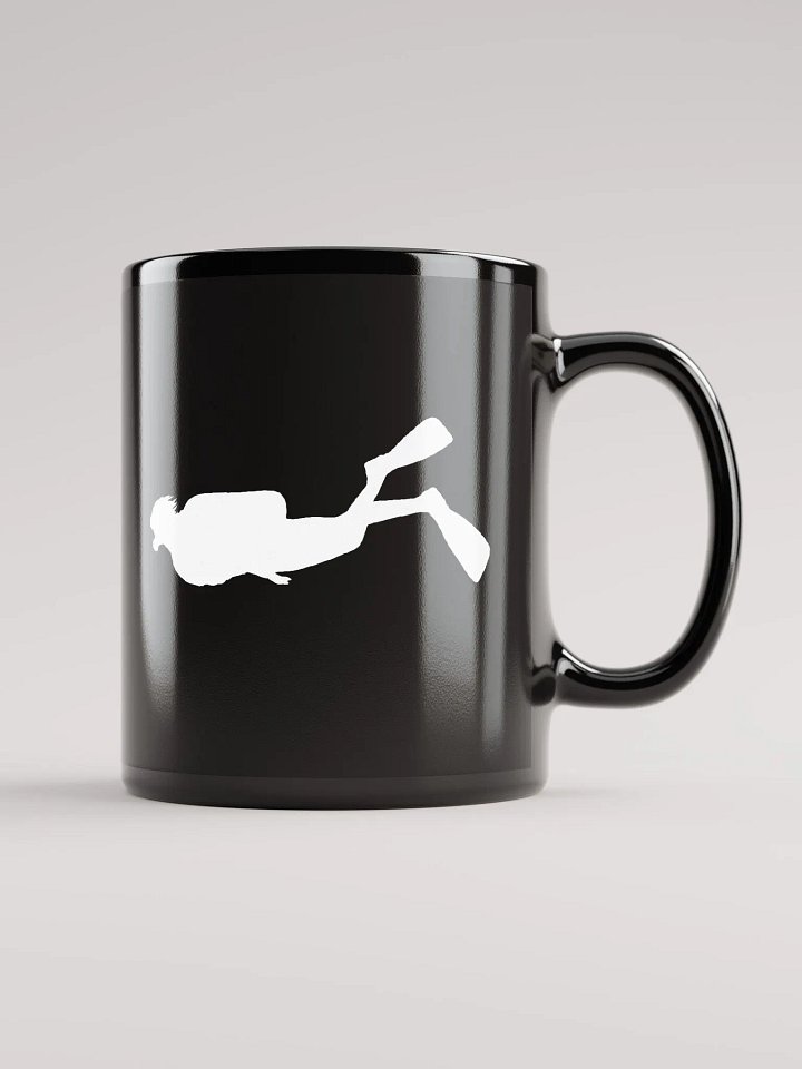 Diver Mug product image (1)
