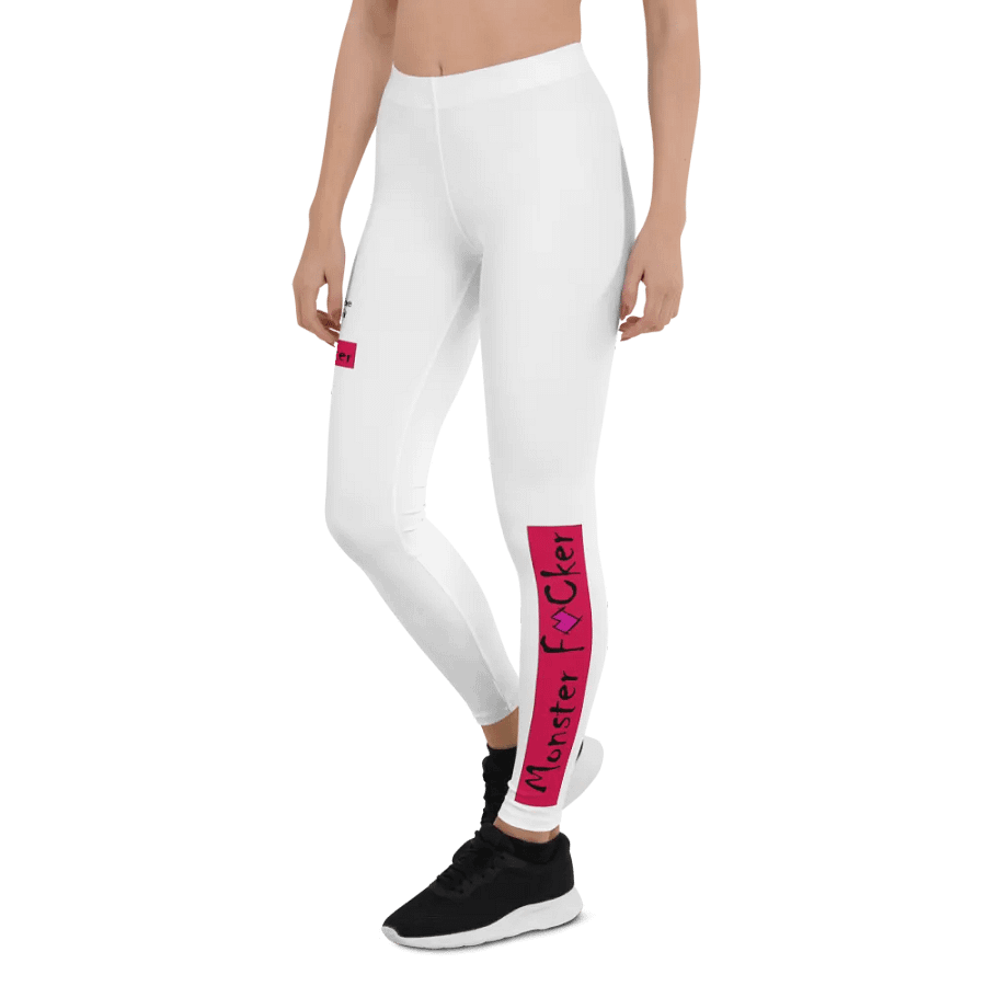 Dragon Leggins product image (3)