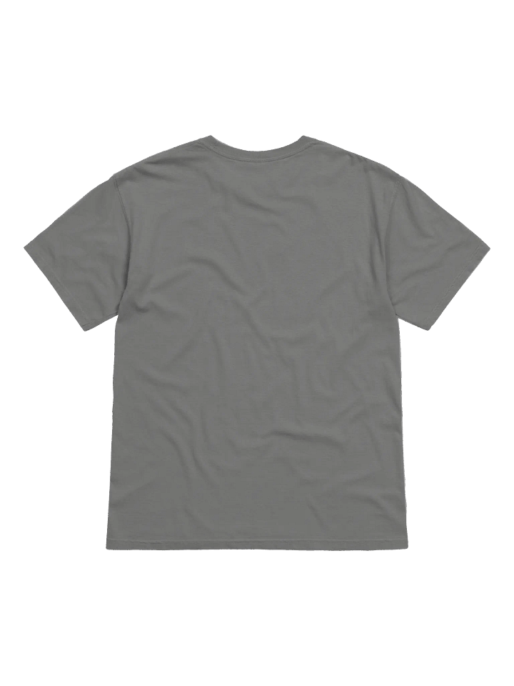 NOT COOL TEXT SHIRT product image (12)