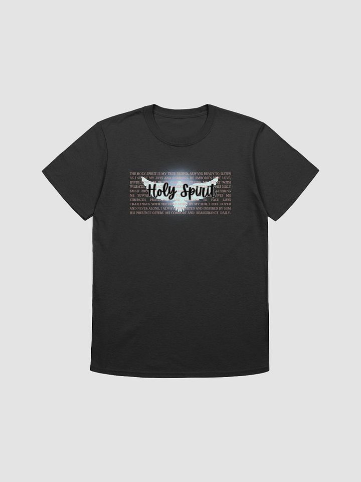Holy Spirit Affirmation T-Shirt product image (1)
