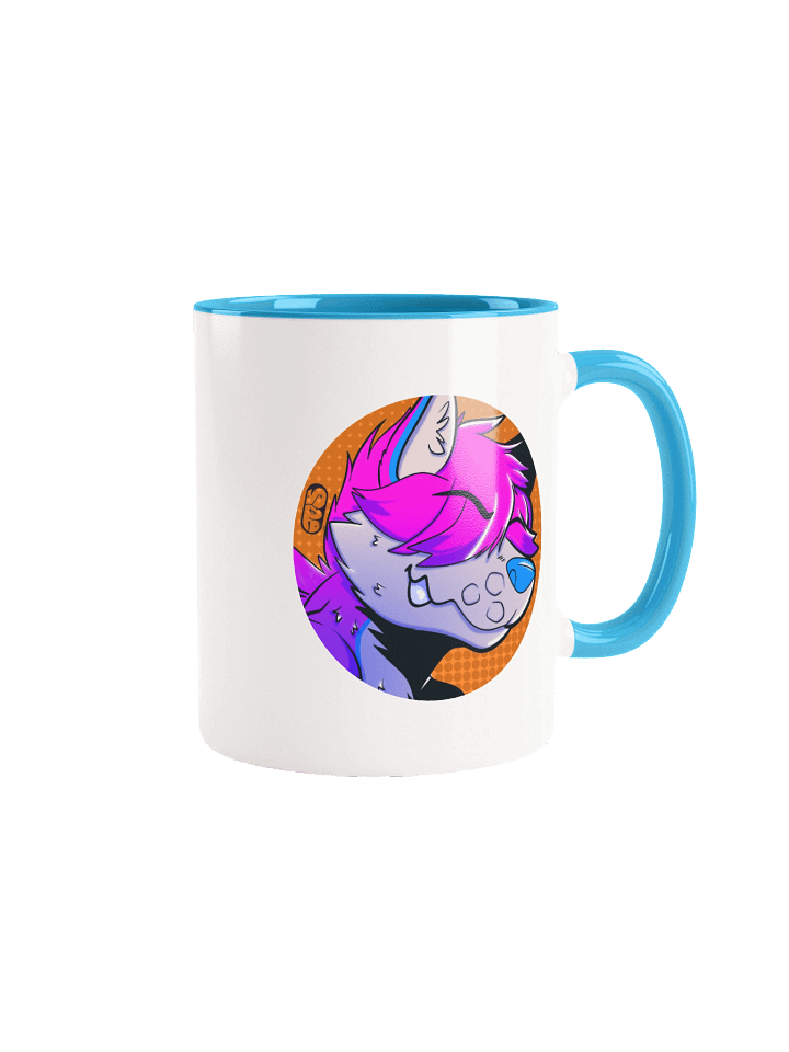 ThePup Cup product image (1)