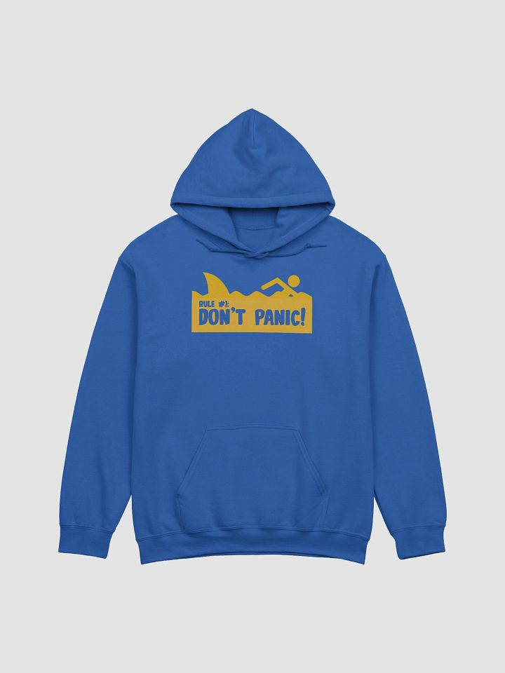 Rule #1 (Hoodie) product image (2)