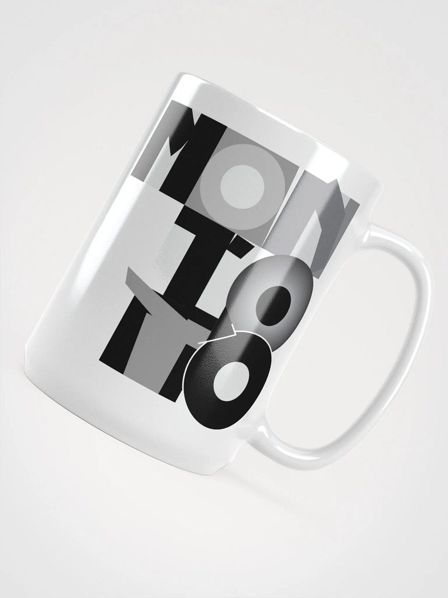 MONTOTO - mug product image (4)