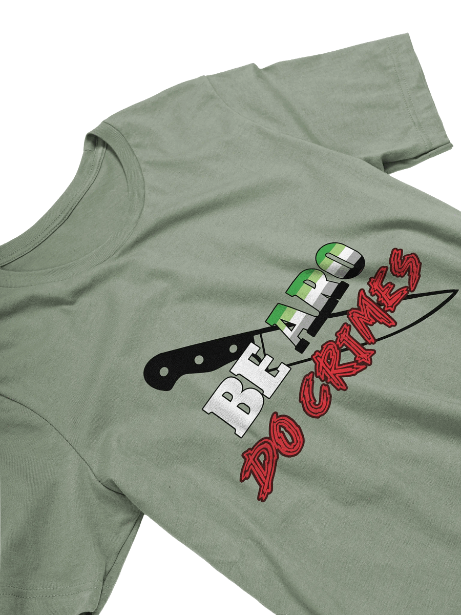 Be Aro, Do Crimes product image (13)