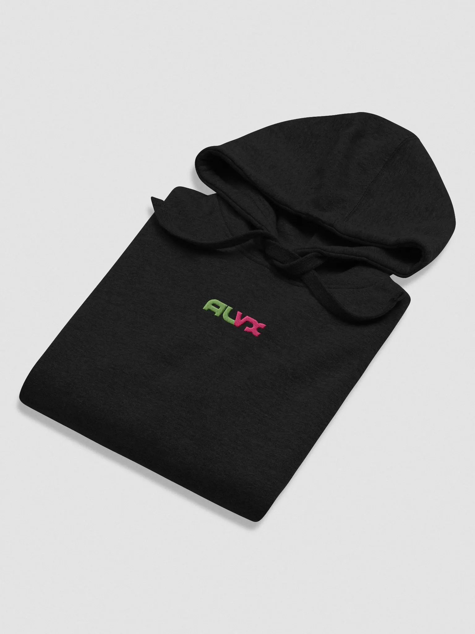 ALVX OG Logo Emroidered Hoodie product image (4)