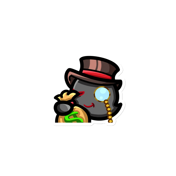 MONEY Magnet product image (2)