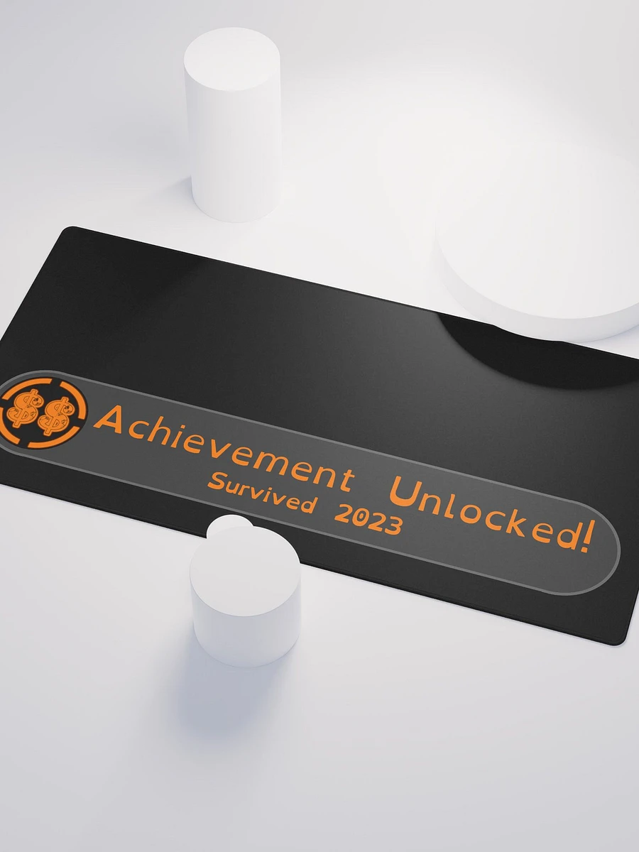 Achievement Unlocked! survived 2023 product image (3)
