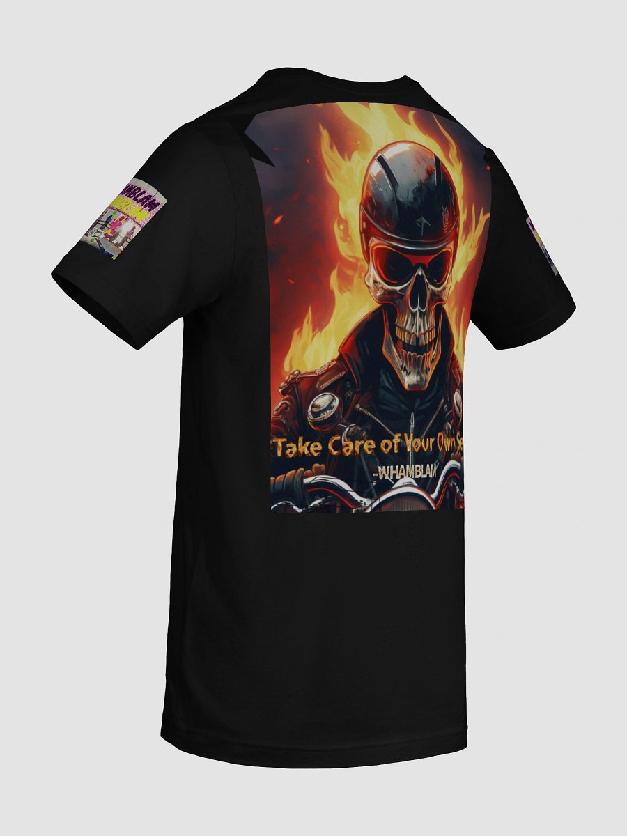 DONT TREAD ON ME product image (10)