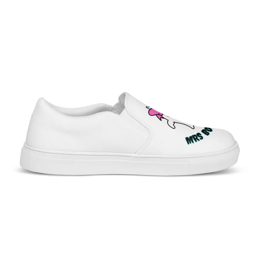 Mrs Boo VANS product image (10)