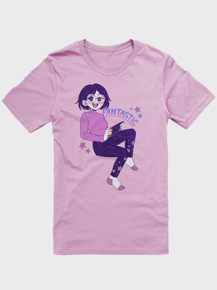 Fantastic Games Tee product image (1)
