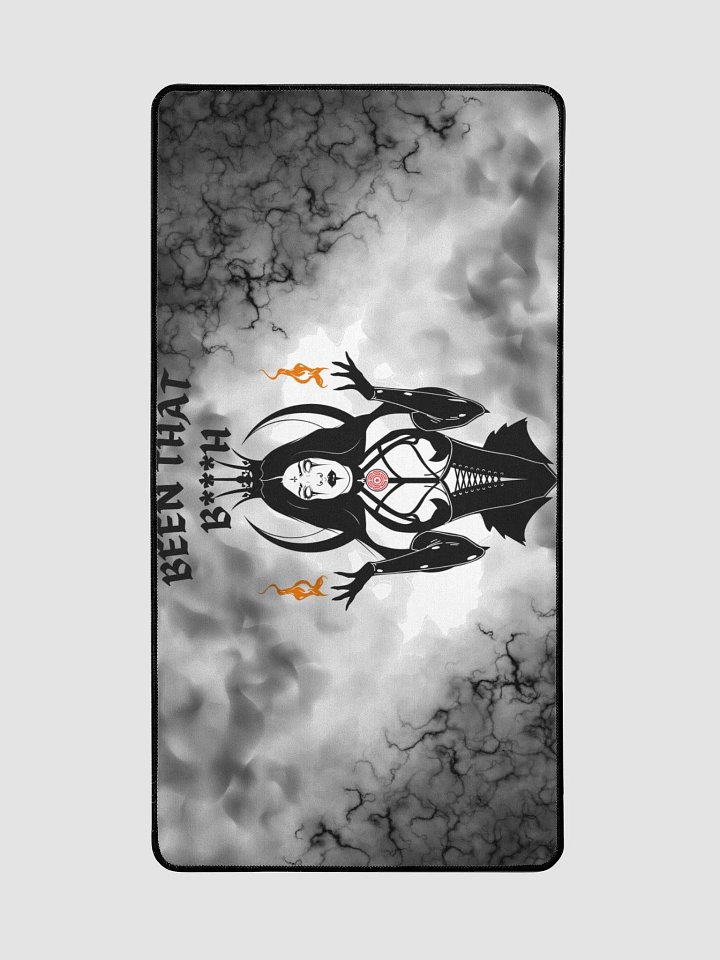 Been Her Desk pad product image (2)