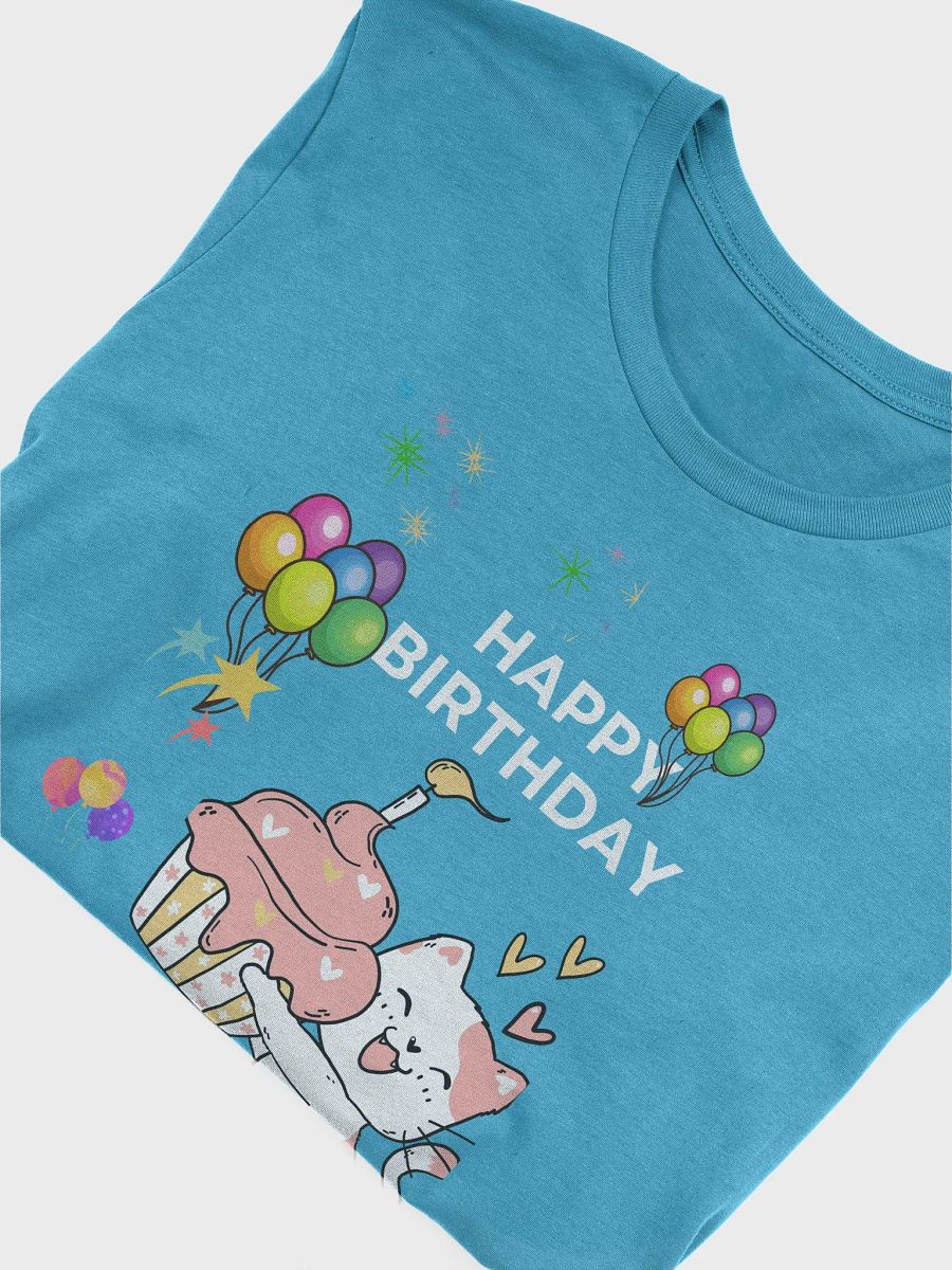 Worlds of Wishes: Happy Birthday! product image (76)