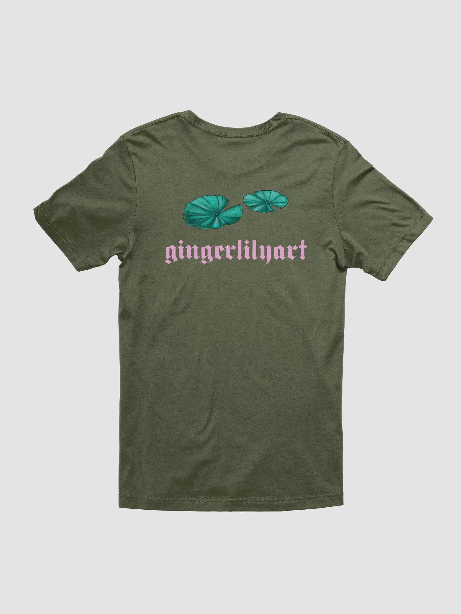 bullfrog shirt product image (2)