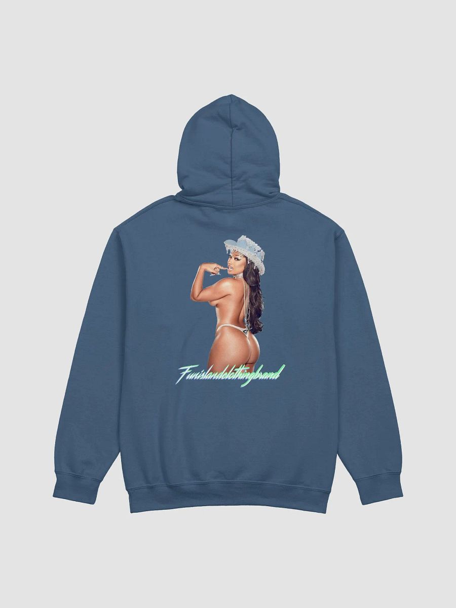 Megan The Stallion Hoodie product image (4)