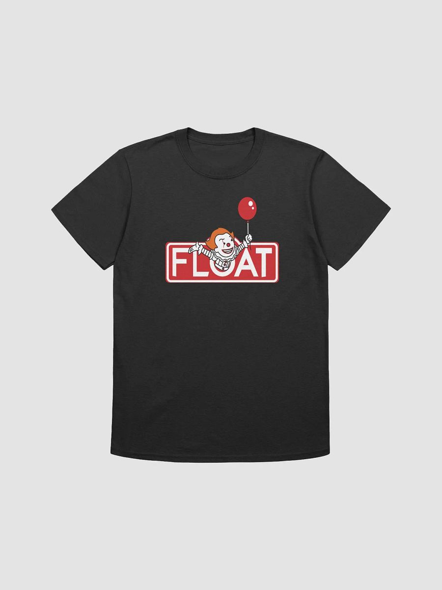 Joyful Float Graphic T-Shirt product image (3)