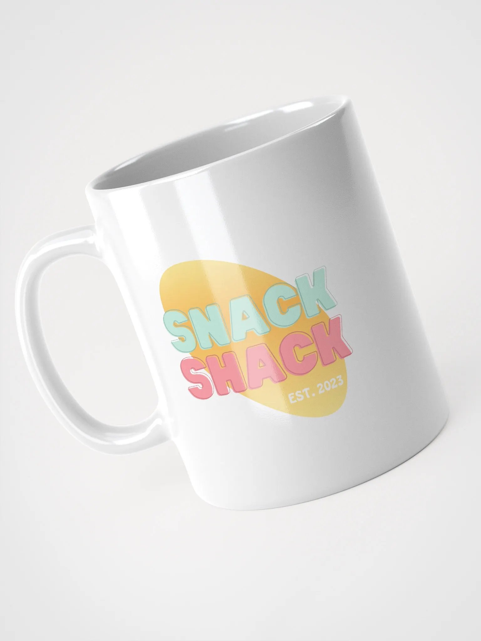 Snack Shack Mug product image (6)