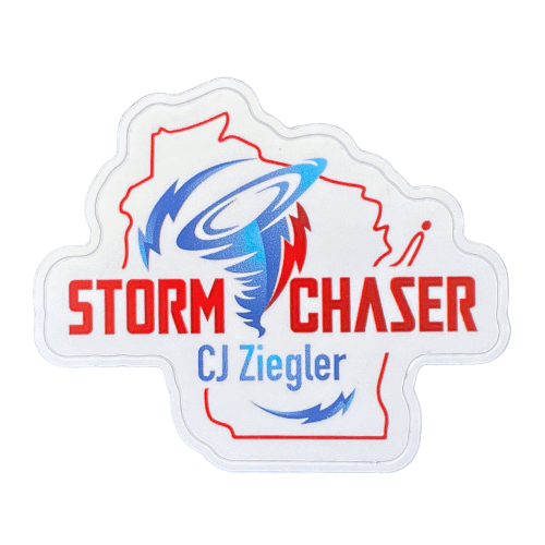 Sticker (logo) product image (1)