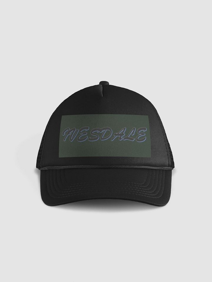 Neon Glow 'Ivesdale' Sign product image (1)