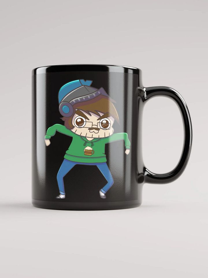 CinGremlin Mug product image (1)