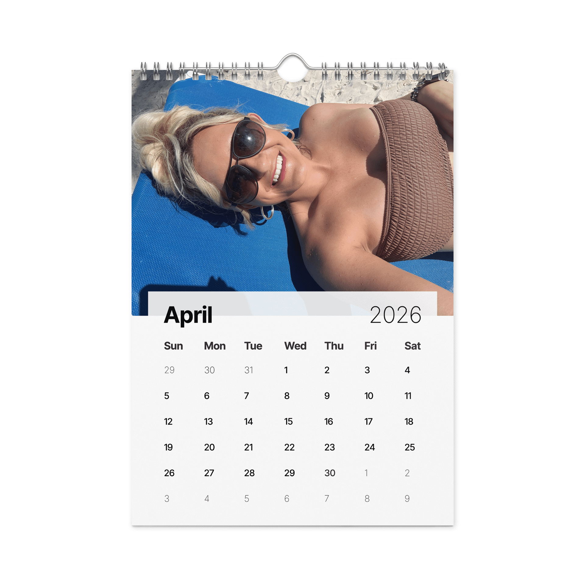 2026 Kay's Great Getaway Calendar! product image (1)