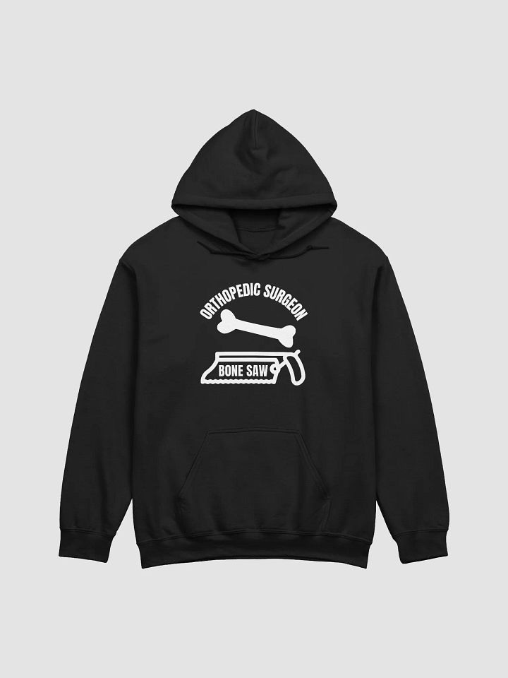 medical device, born saw Graphic Hoodie product image (4)