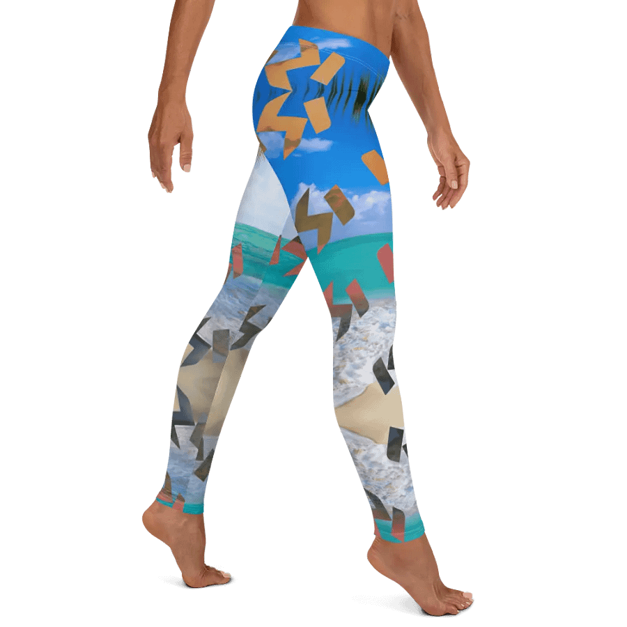 KSI Leggins product image (11)