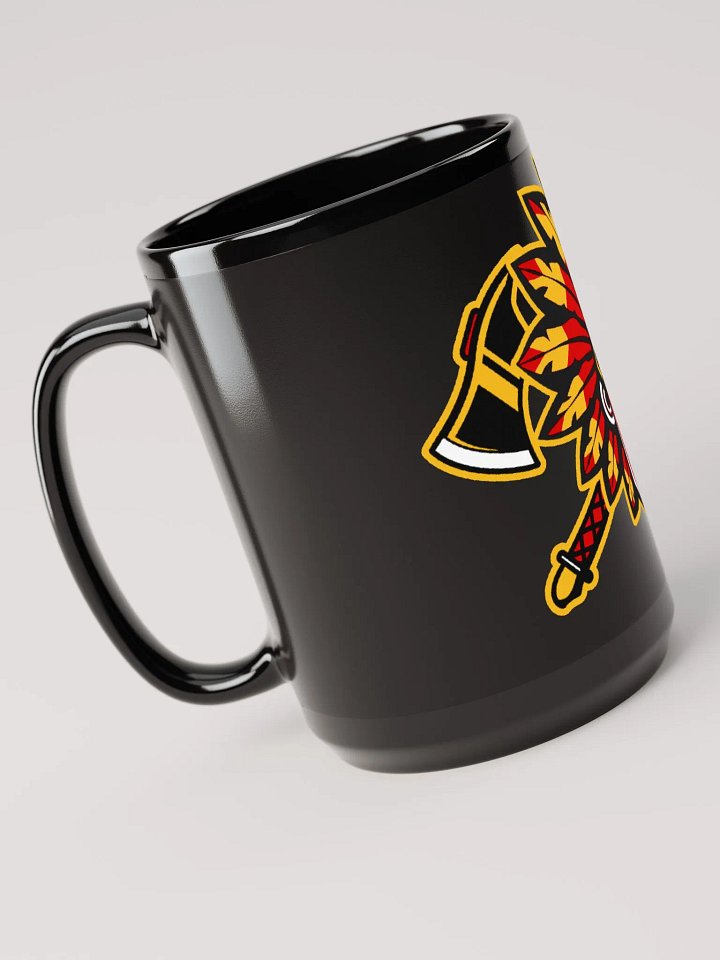 ChiefsNChop Coffee Cup product image (2)