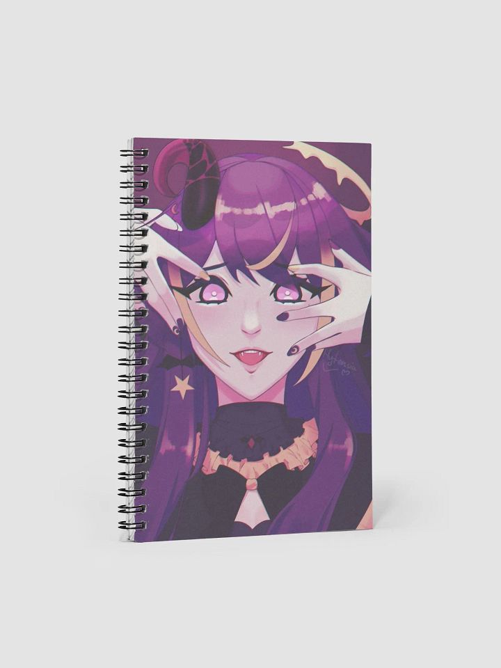 Peekaboo Sketchbook product image (1)