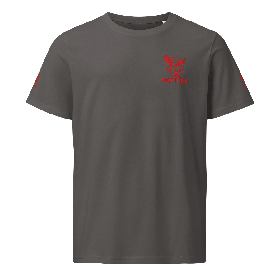 RaptorX Global Justice Organic Tee product image (3)