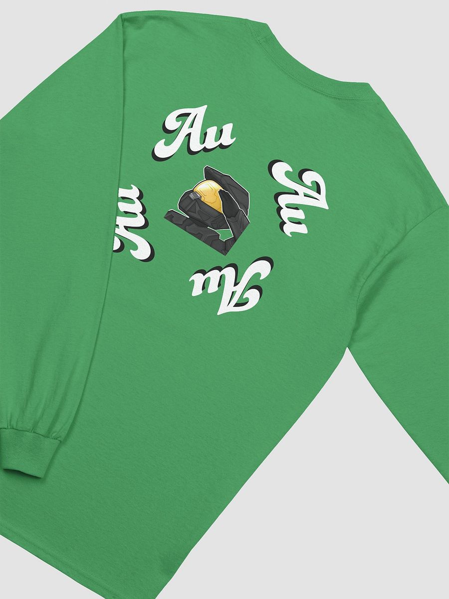 Article 21 - Center, Long Sleeve Tee product image (4)