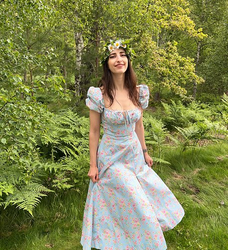 Glad Midsommar 🇸🇪🌻🎀✨