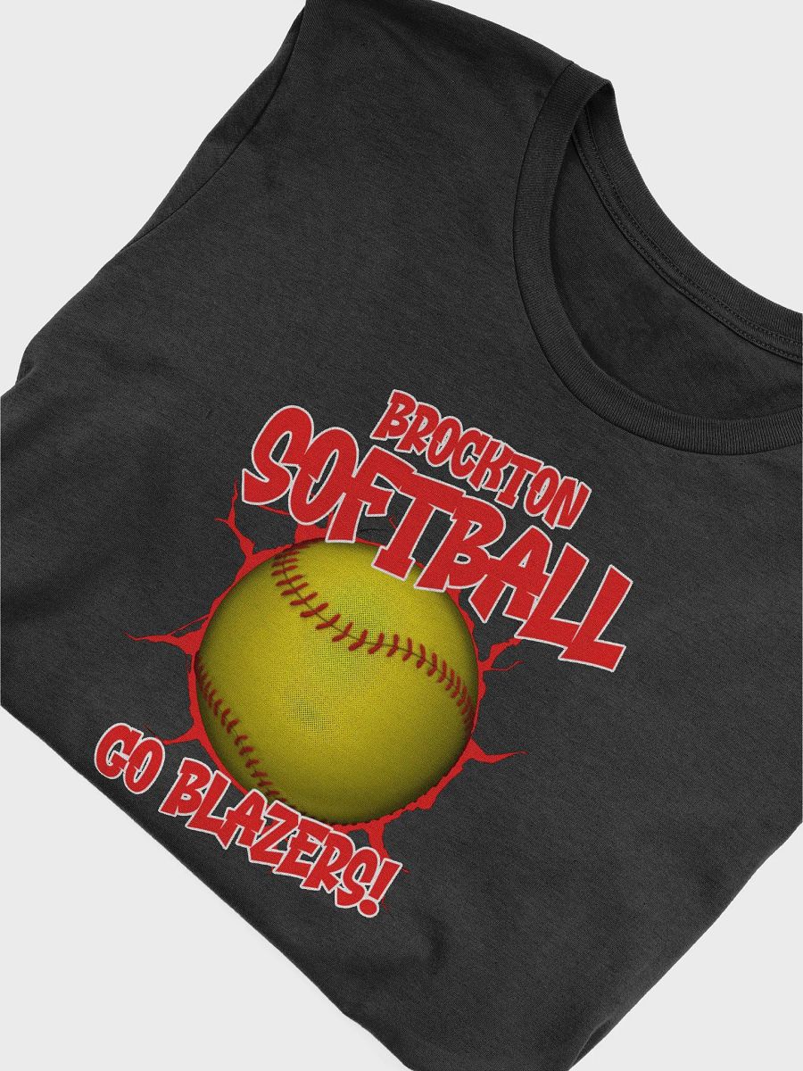 Go Blazers Tee product image (5)