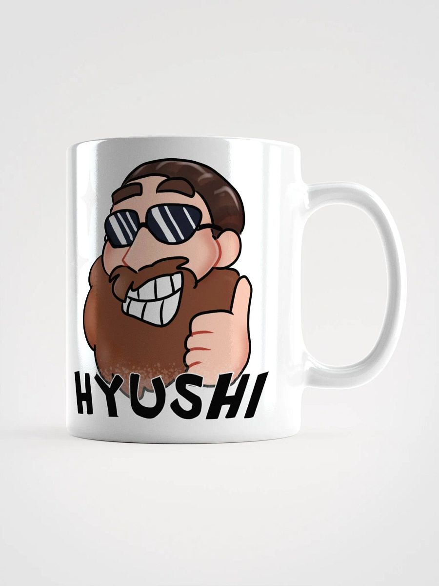 Swag Hyushi - Mug product image (2)