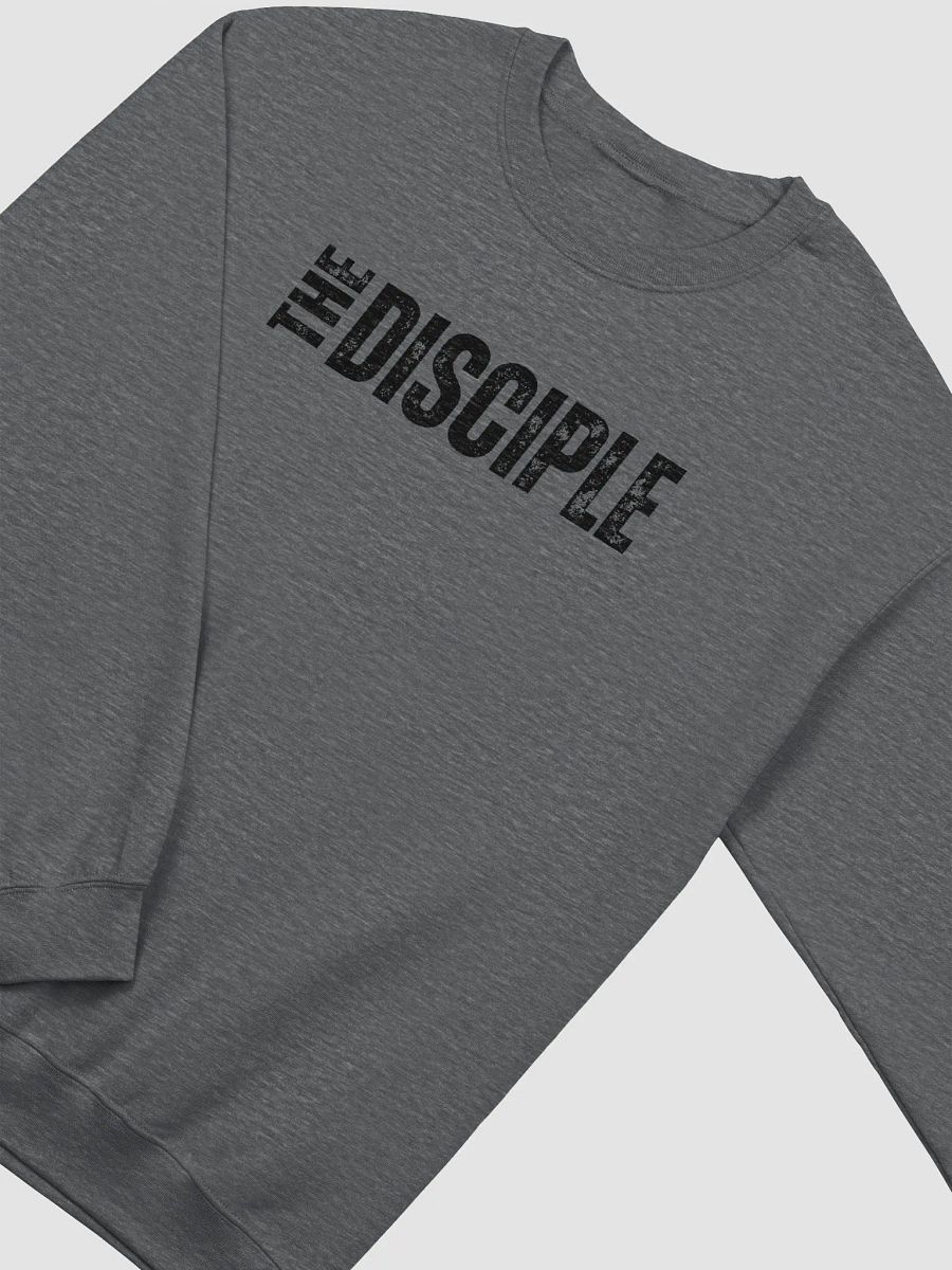 Original Crew (Black) product image (30)