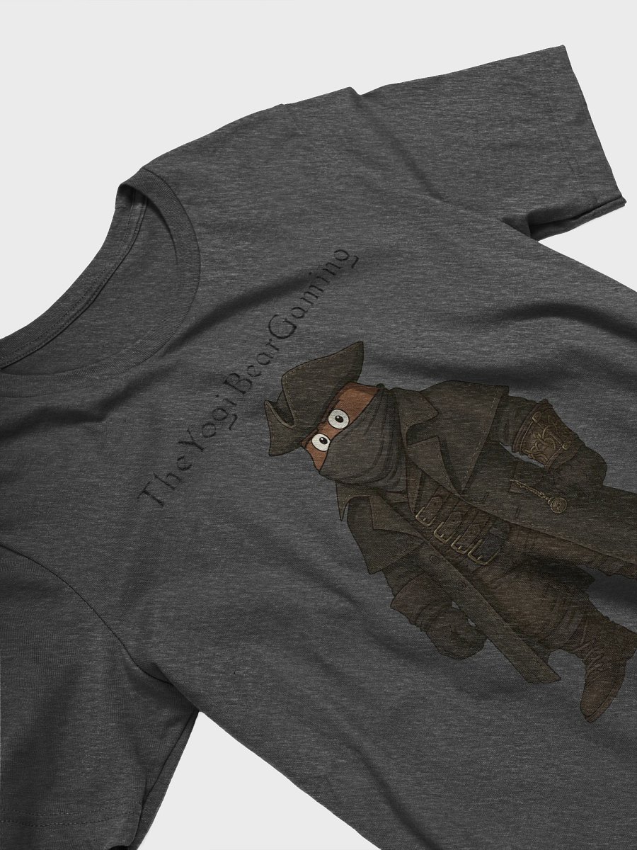 BloodBourne Inspired product image (28)