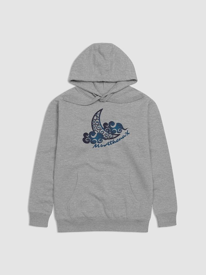 MsAthenax moon Hoodie product image (2)