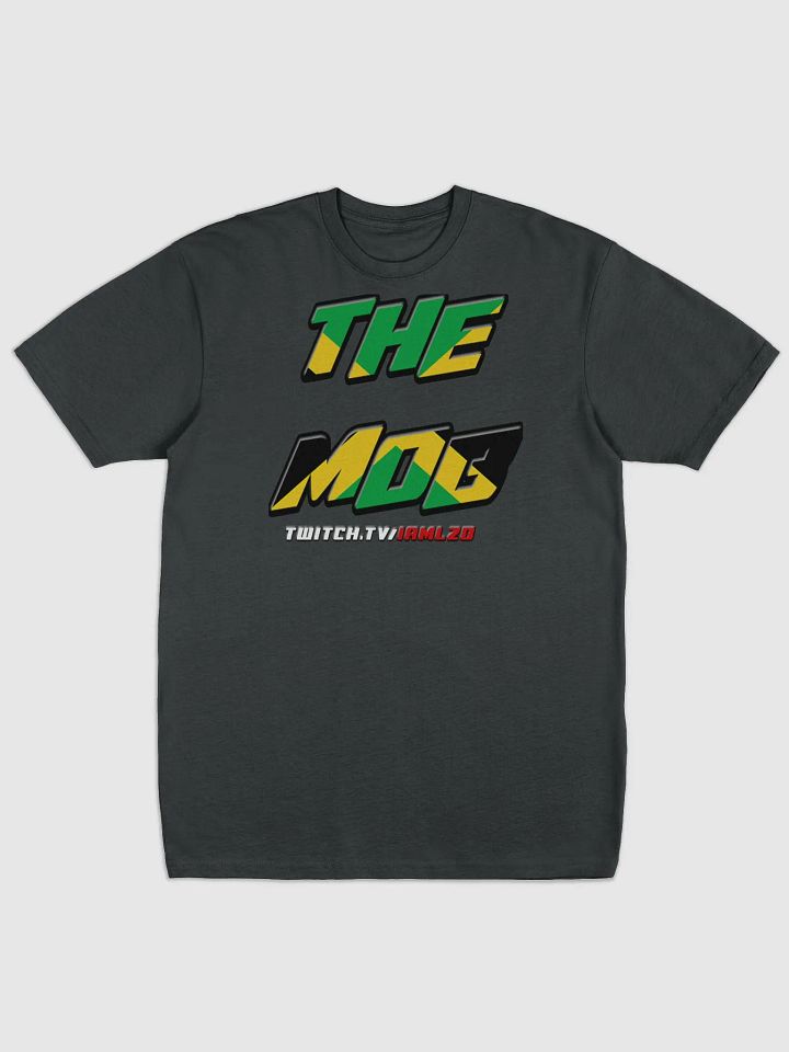 The Mob T-shirt 🇯🇲 product image (1)