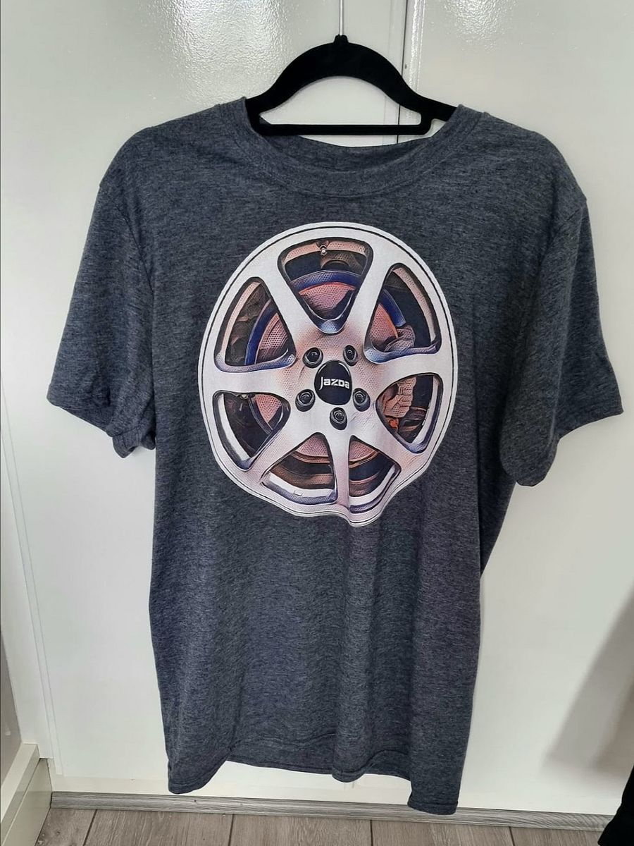Honda NSX 1 Tshirt product image (3)